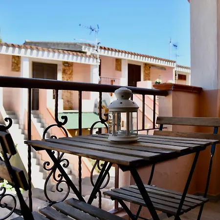 Ferienhaus Casa Vittoria *