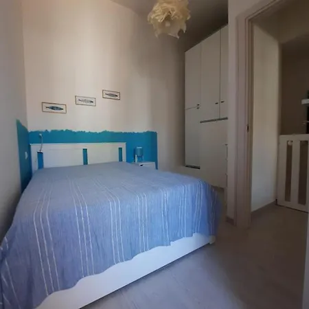 بيت للعطل Casa Vittoria