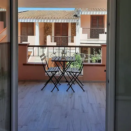 Casa Vittoria *
