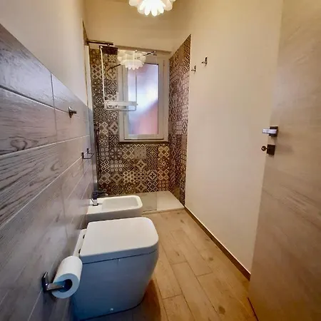 بيت للعطل Casa Vittoria *