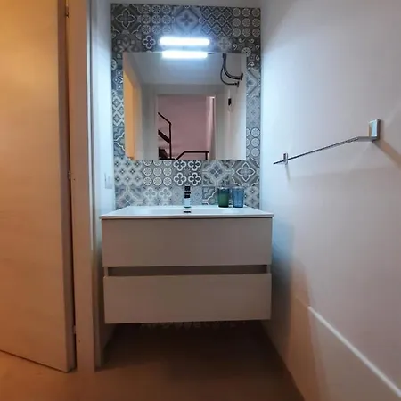 بيت للعطل Casa Vittoria فيلاّسيمِيوس