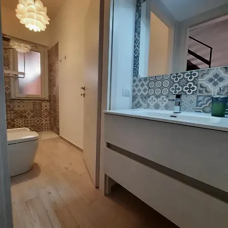 Ferienhaus Casa Vittoria *
