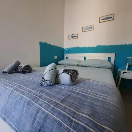Ferienhaus Casa Vittoria Villasimius