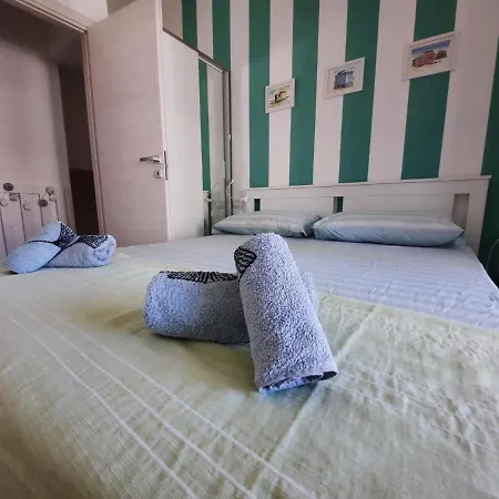 Ferienhaus Casa Vittoria Villasimius