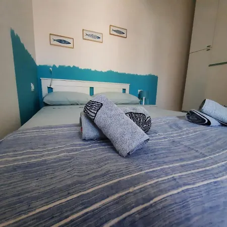 بيت للعطل Casa Vittoria فيلاّسيمِيوس