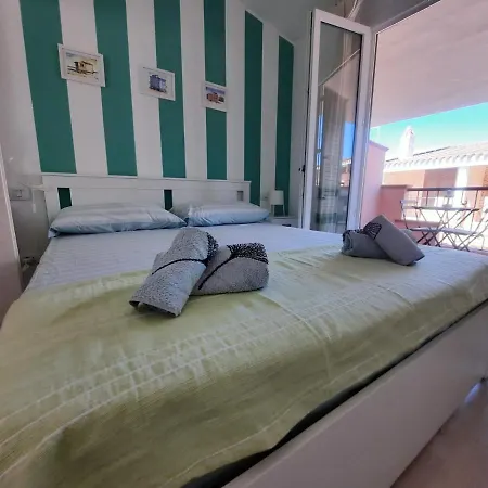 بيت للعطل Casa Vittoria فيلاّسيمِيوس