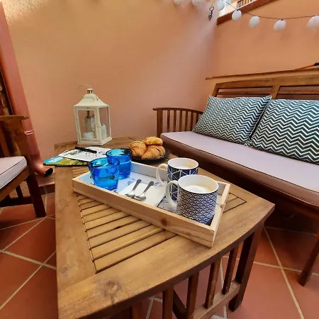 Casa Vittoria * فيلاّسيمِيوس