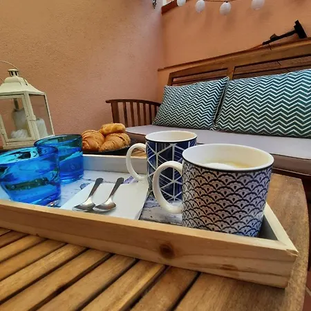 Casa Vittoria بيت للعطل