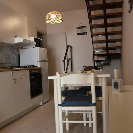بيت للعطل Casa Vittoria *