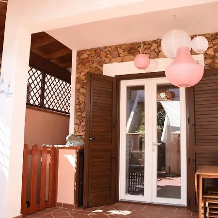 Ferienhaus Casa Vittoria *