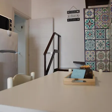 Casa Vittoria * فيلاّسيمِيوس