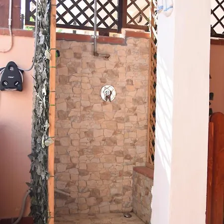 Ferienhaus Casa Vittoria *