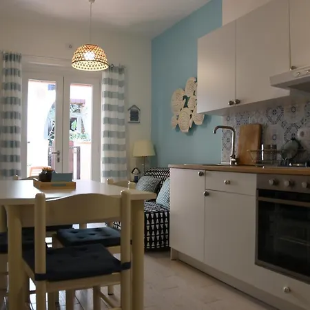 بيت للعطل Casa Vittoria فيلاّسيمِيوس