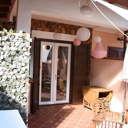 Casa Vittoria Ferienhaus