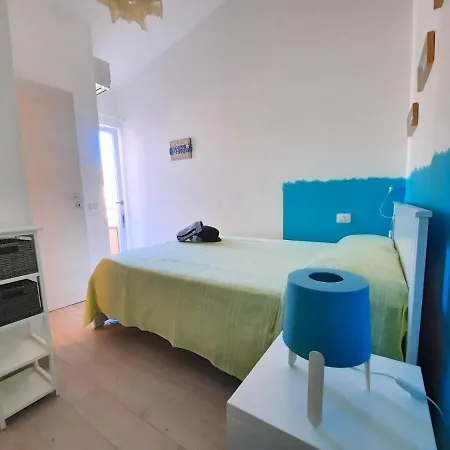 Casa Vittoria فيلاّسيمِيوس