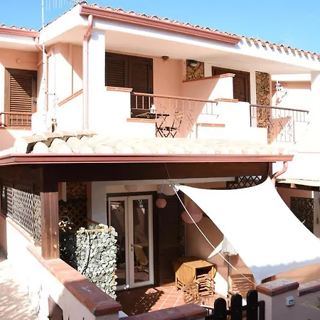 Casa Vittoria Ferienhaus *