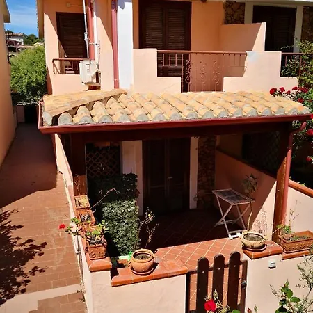 Casa Vittoria * فيلاّسيمِيوس