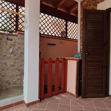 Casa Vittoria